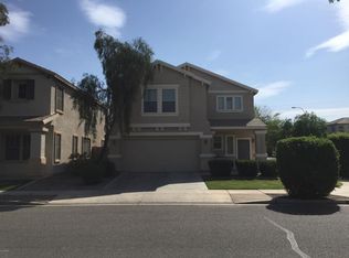 1313 S 121st Ln, Avondale, AZ 85323