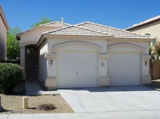 7243 E Knoll St, Mesa, AZ 85207