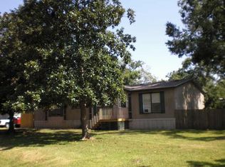 12906 Starlight Rd, Houston, TX 77049