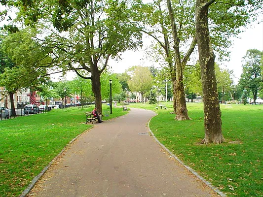 Rented by Citi Habitats | media 17