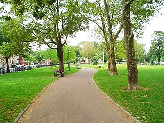 Rented by Citi Habitats