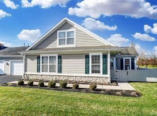 4782 Cobblestone Dr, Tipp City, OH 45371