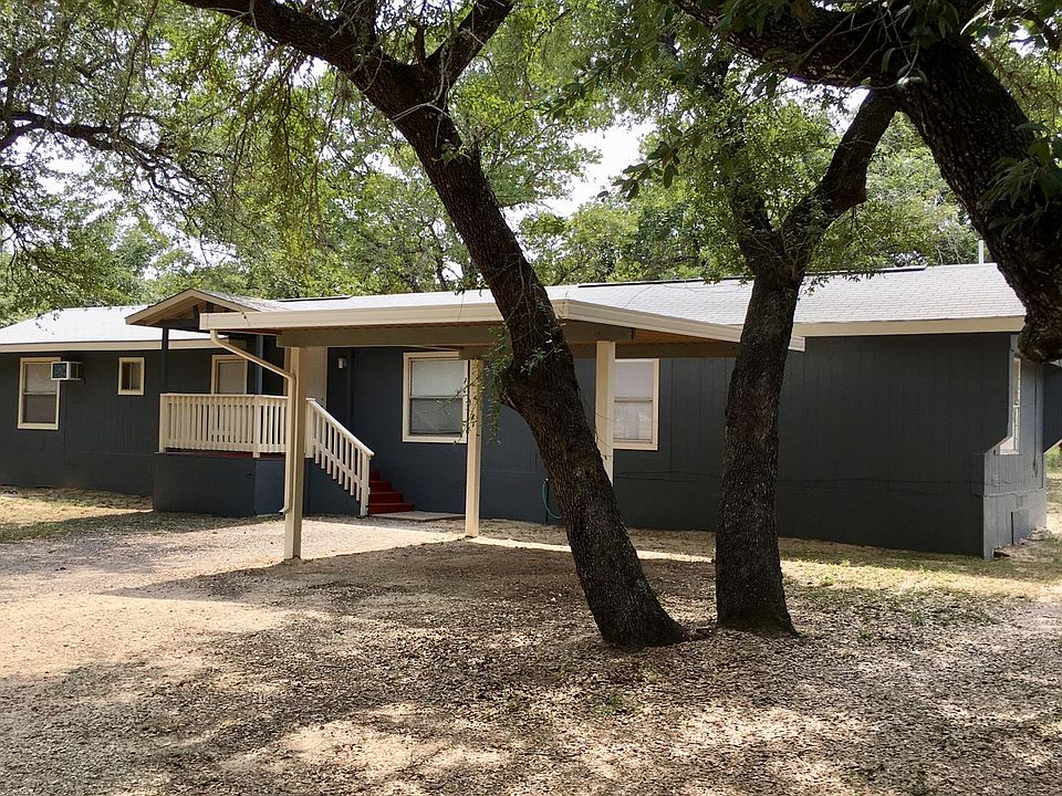 24091 Trumbo Rd, San Antonio, TX 78264 Zillow