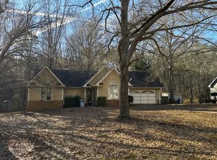 611 Fox Run, Winder, GA 30680