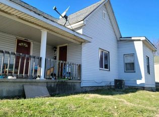 700 W Walnut St, Washington, IN 47501