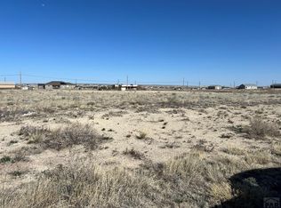 1466 N Gantts Fort Ave, Pueblo West, CO 81007