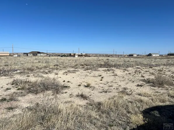 1466 N Gantts Fort Ave, Pueblo West, CO 81007