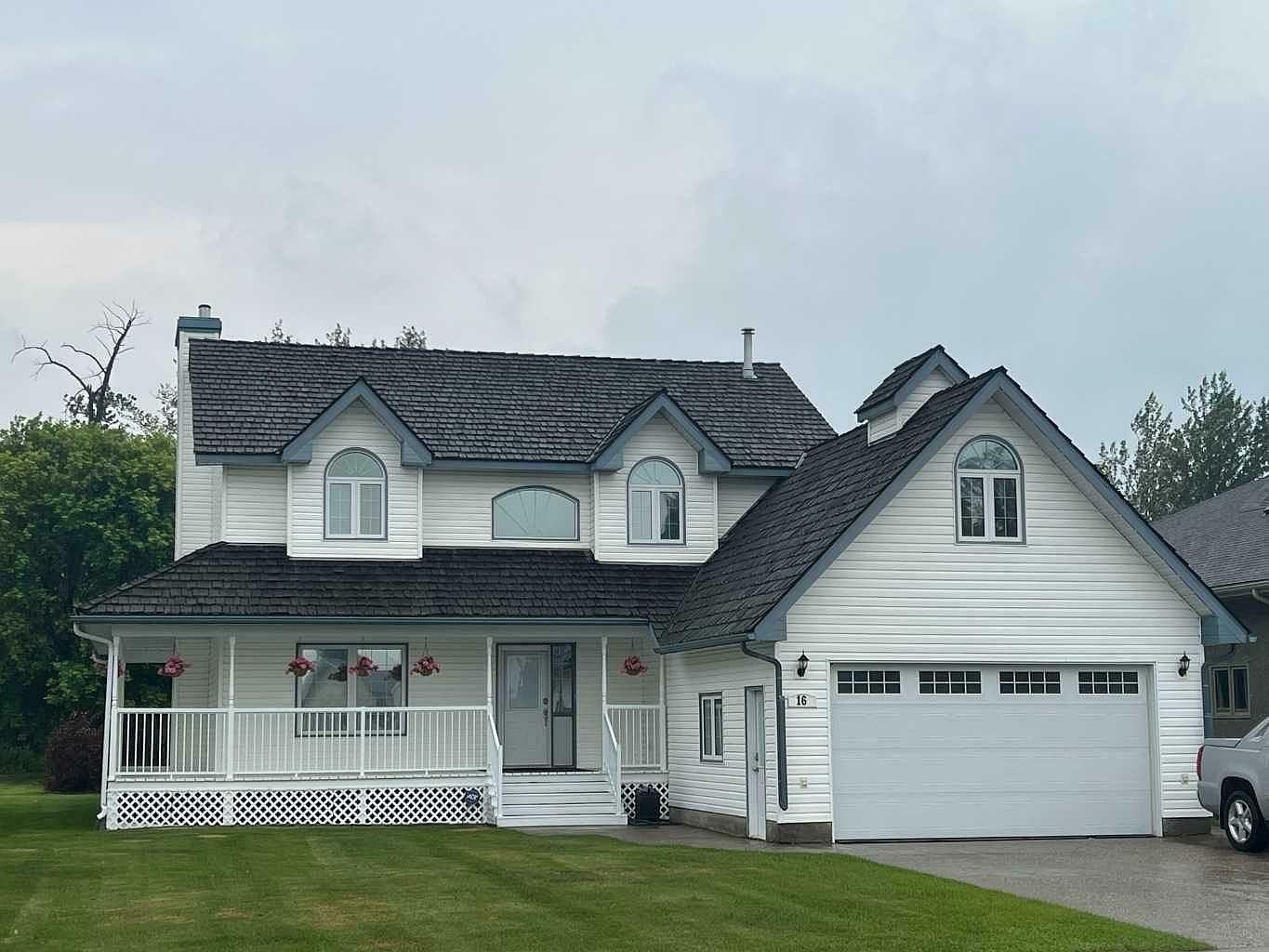 16 Springwood Dr NE, Slave Lake, AB T0G 2A2 Zillow
