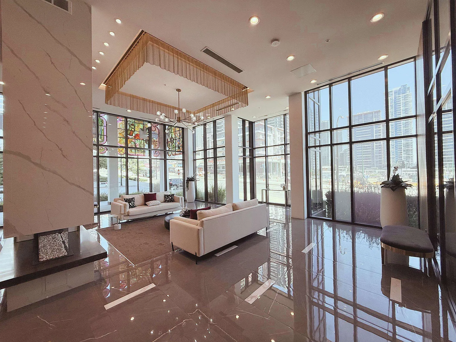 1 bed, 475 sqft, $2,300 — Photo 2