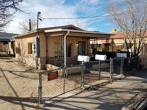 Downtown Casita