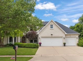 5008 Switch Grass Ln, Naperville, IL 60564