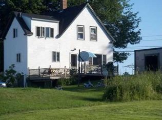 23 Spruce Head Rd, South Thomaston, ME 04858