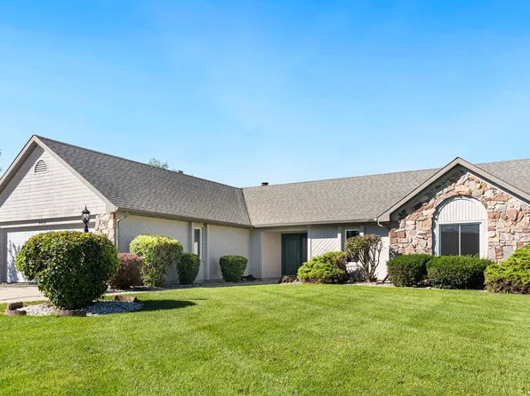 9419 Newgate Ct, New Haven, IN 46774