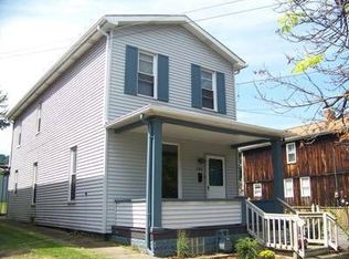 1511 6th Ave, Beaver Falls, PA 15010