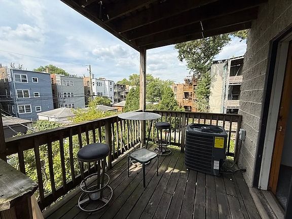 2nd image of 1340 N Campbell Ave APT 1