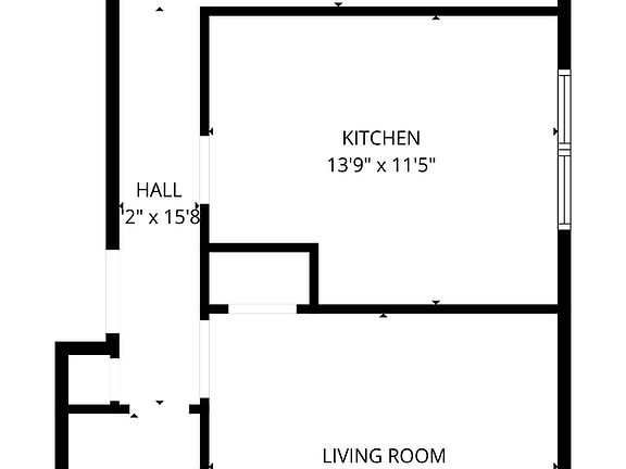 4th image of 3824 Redding Rd