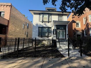 3844 N Central Park Ave #2, Chicago, IL 60618