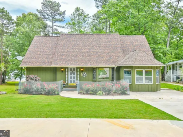 591 Rue Cezzan, Lavonia, GA 30553