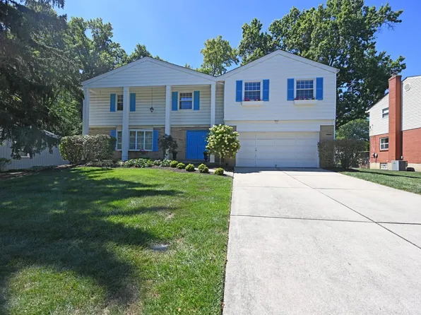 7267 Greenfarms Dr, Cincinnati, OH 45224