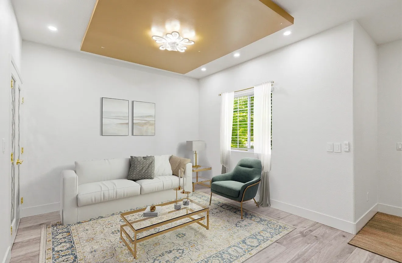 4 bed, 2.5 bath, 1900 sqft, $2,950 — Photo 2