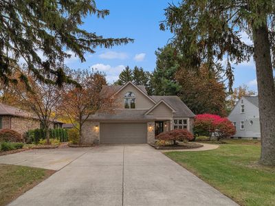 2588 Vivian Rd, Monroe, MI, 48162