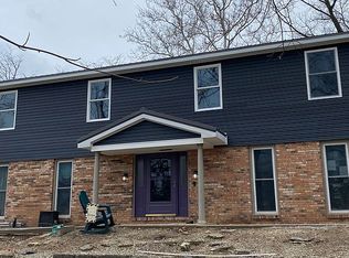 740 Keyser Ln, Richmond, IN