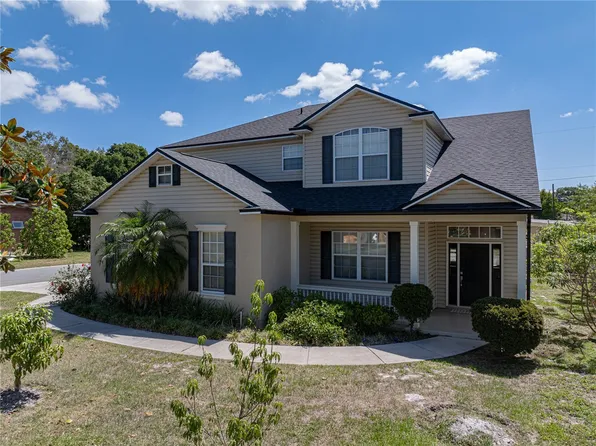2003 Merlin Way, Lakeland, FL 33803