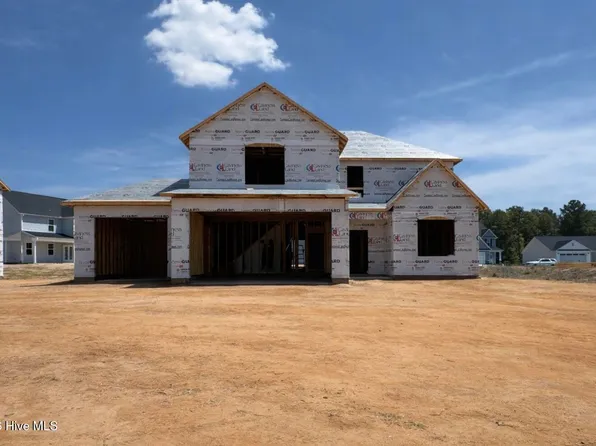 226 Laborde Lane, Raeford, NC 28376