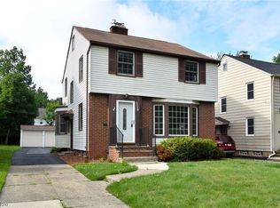 3758 Northwood Rd, University Heights, OH