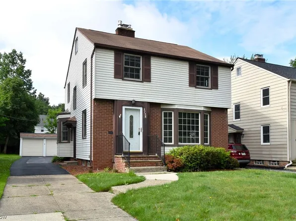 3758 Northwood Rd, University Heights, OH 44118