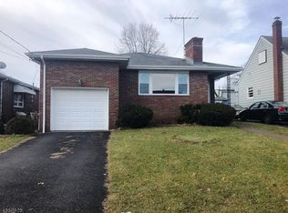 127 Elberon Ave, Paterson, NJ 07502