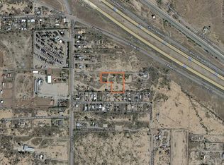 6639 E Spur St #0, Picacho, AZ 85141