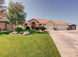 14325 Table Rock Ave, Bakersfield, CA 93314