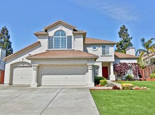 1905 Shadywood Ct, Concord, CA 94521