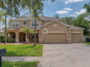 5109 Legacy Oaks Dr, Orlando, FL 32839