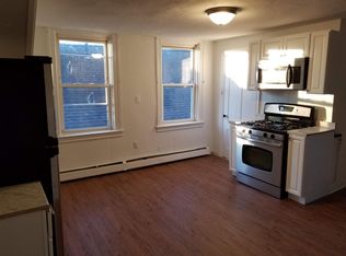 191 Bridgham St APT 3, Providence, RI 02909
