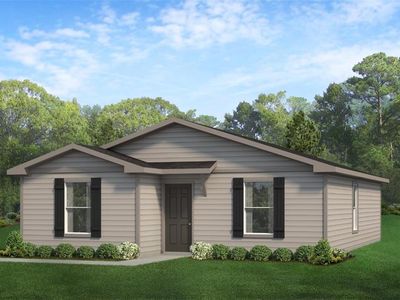 4204 S Cravens Rd, Fort Worth, TX, 76119
