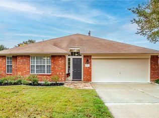 2103 Clover Ln, Cedar Park, TX 78613