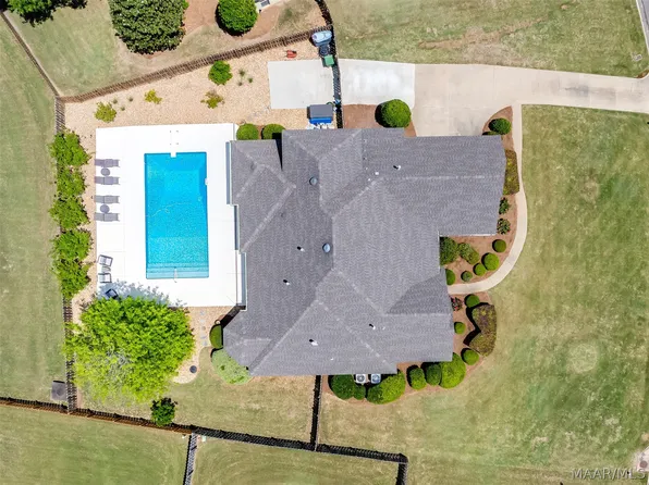 8649 Rockbridge Cir, Montgomery, AL 36116