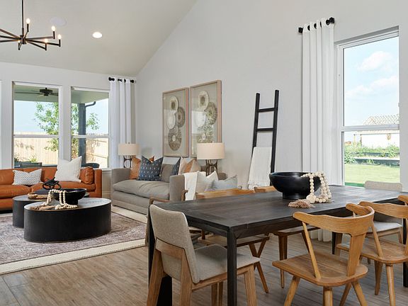 Model Representation