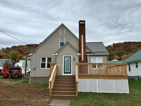 829 4th Street, New Martinsville, WV 26155
