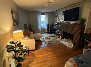 183 Beacon St #BASEMENT, Boston, MA 02116