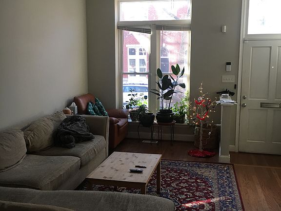 Living room - shared