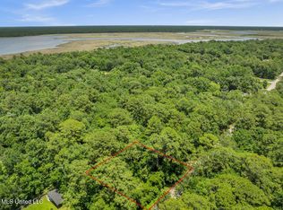 0 Center Dr LOT 890, Ocean Springs, MS 39564