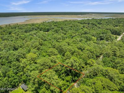 0 Center Dr Lot 890, Ocean Springs, MS, 39564