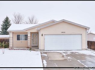 1922 Grasslands Pkwy, Cheyenne, WY 82001