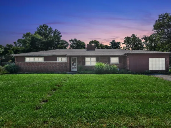 120 Pamela Dr, Morrow, OH 45152