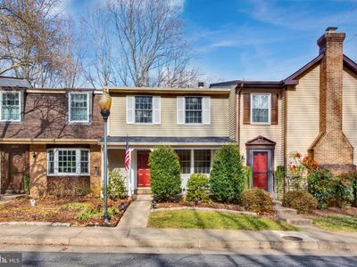 10902 Barton Hill Ct, Reston, VA, 20191