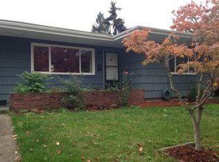 2945 Kincaid St, Eugene, OR 97405