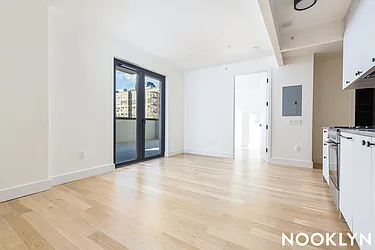 Rented by Nooklyn NYC LLC